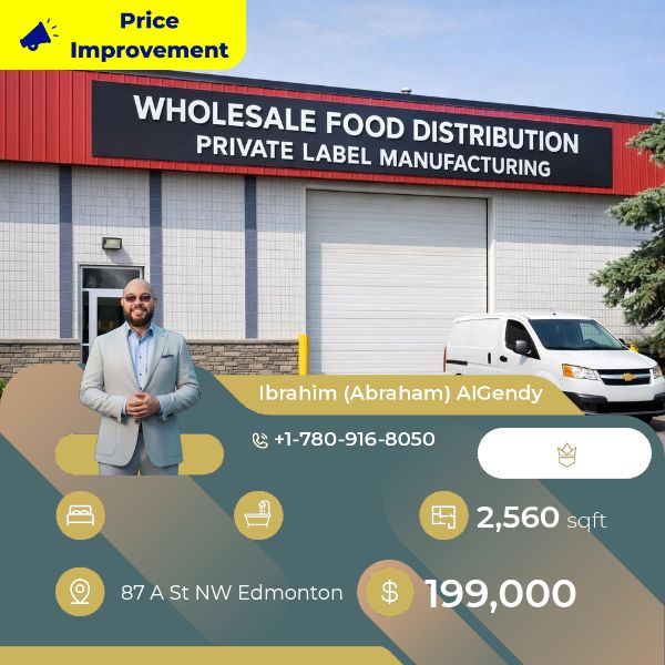 Edmonton Real Estate 2026: Sell Faster With Top REALTOR®