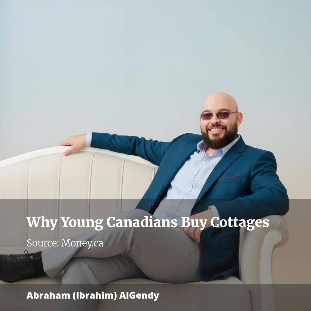 Is buying a cottage your best path into Canada’s housing market in 2026? Young people seem to think so — here’s why